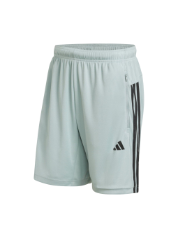 Workout Essentials Shorts – Lichtgroen