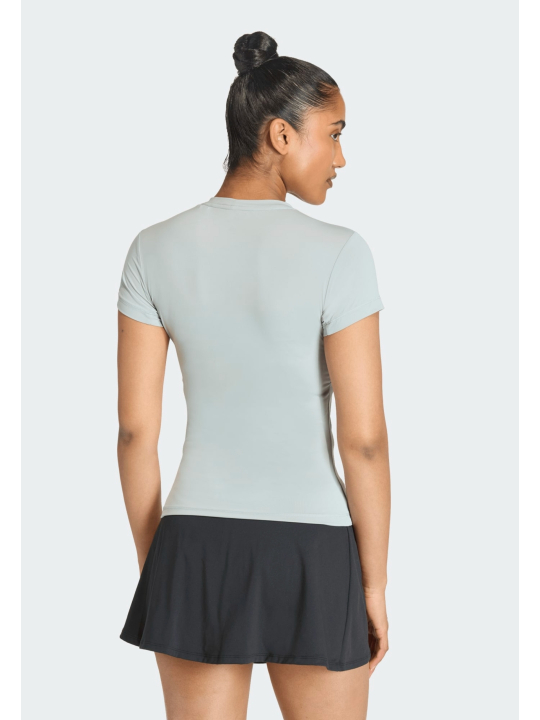 Adidas Performance KD0110 T-Shirt Strength Essentials… | Diademita