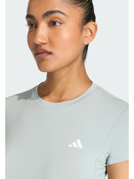 Adidas Performance KD0110 T-Shirt Strength Essentials… | Diademita
