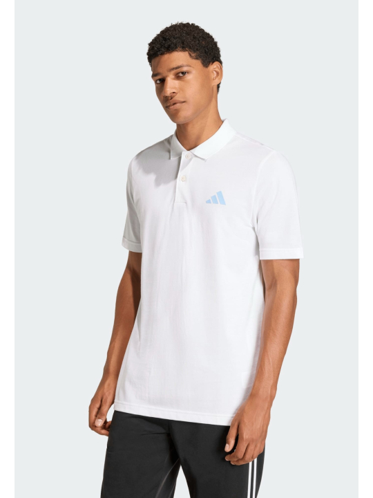 Adidas Sportswear KS5526 Adidas Men Pique Essentials… | Diademita