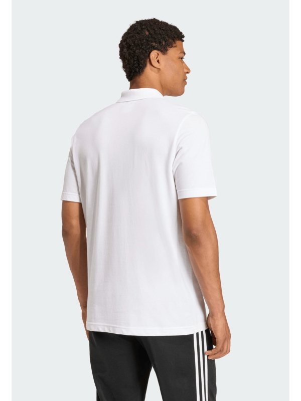 Adidas Sportswear KS5526 Polo Adidas Men Pique… | Diademita
