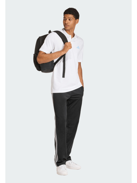 Adidas Sportswear KS5526 Polo Adidas Men Pique… | Diademita