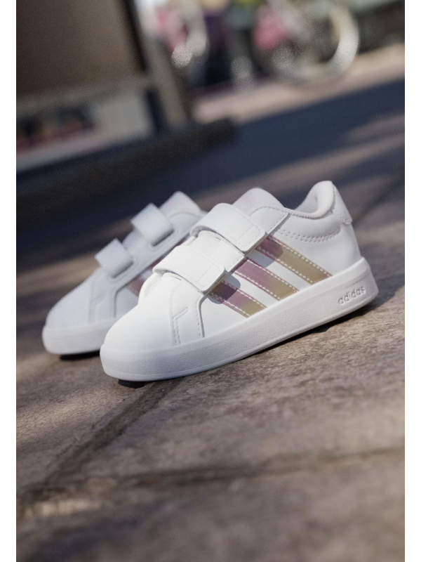 Adidas Performance KJ0882 Grand Court 3.0 Sneakers | Diademita
