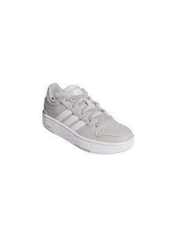 Hoops Classic Sneakers – Gray