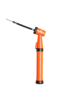 Luchtpomp Air Pump – Oranje