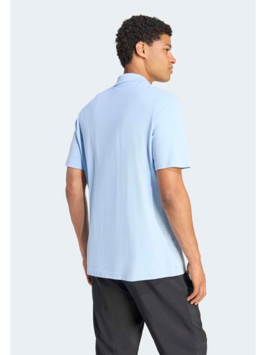 Adidas Sportswear KS5530 Pique Essentials Polo Shirt | Diademita