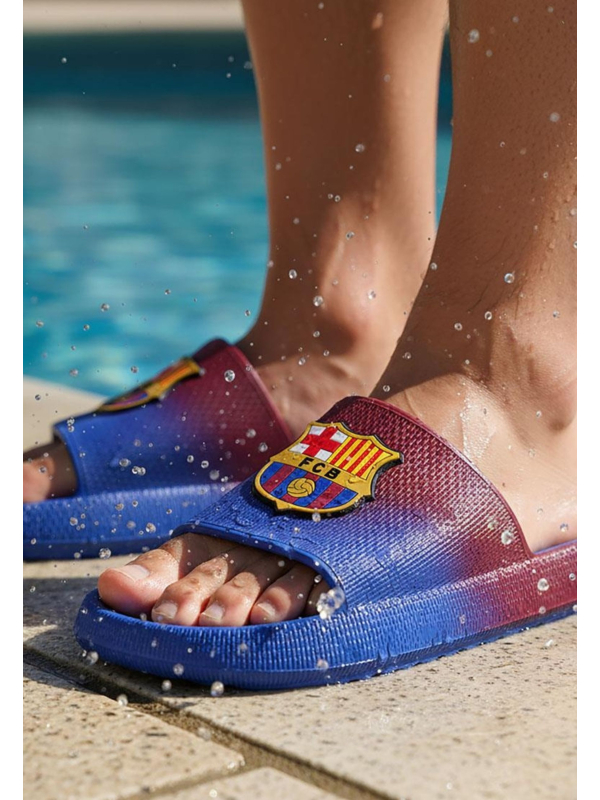 Flip Flops FC Barcelona