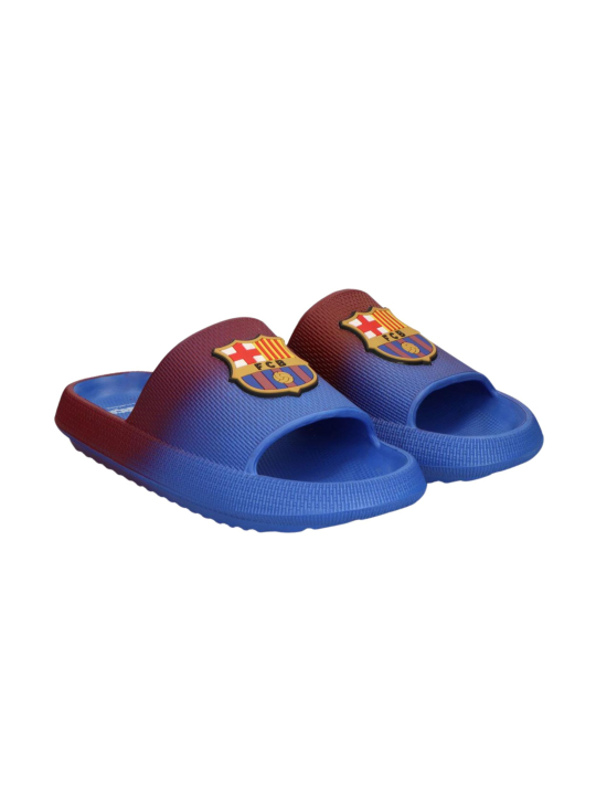 Tongs Flip Flops FC Barcelona