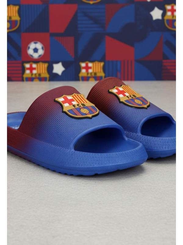 Tongs Flip Flops FC Barcelona