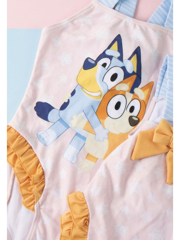 Bluey Swimsuit