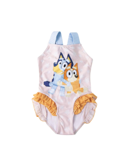 Disney 2900003248 Maillot de Bain Bluey Swimsuit | Diademita