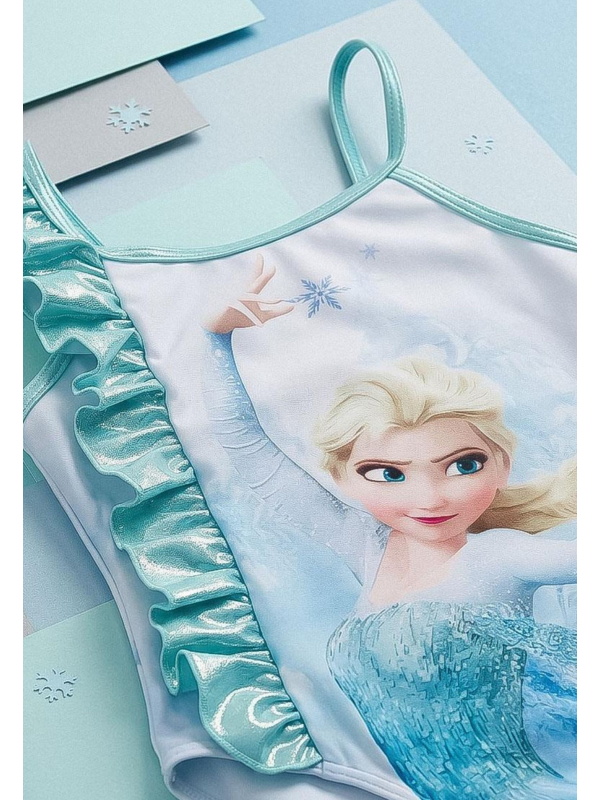 Disney 2900003251 Frozen Swimsuit | Diademita