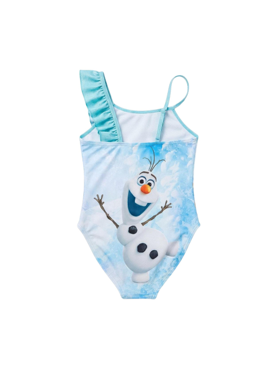 Disney 2900003251 Maillot de Bain Frozen Swimsuit | Diademita