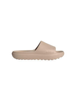 Claquettes Adilette Lumia Slides – Marron