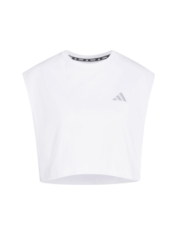 Essentials Crop T-Shirt