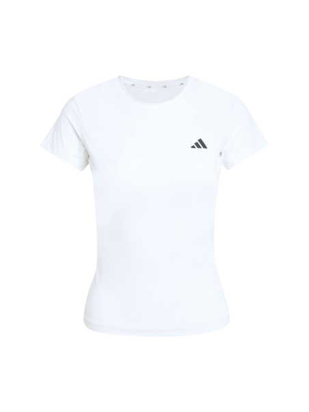 Adidas Performance JZ3312 Workout Contour T-Shirt | Diademita