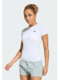 Adidas Performance JZ3312 Workout Contour T-Shirt | Diademita