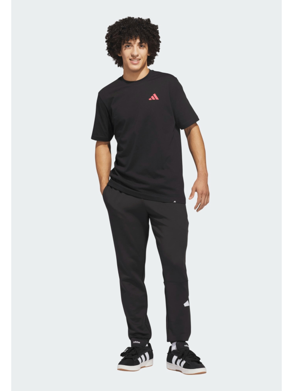 Adidas Sportswear KC9242 T-Shirt Everyday Getaway T-Shirt | Diademita