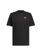 Adidas Sportswear KC9242 T-Shirt Everyday Getaway T-Shirt | Diademita