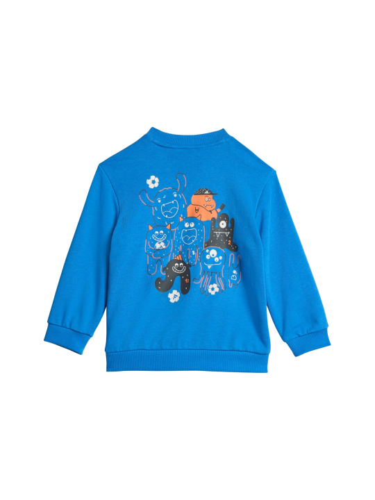 Adidas Sportswear KE2671 Ensemble Tiro Nster Jogger | Diademita