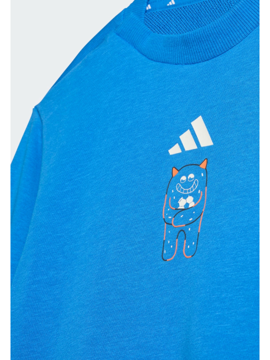 Adidas Sportswear KE2671 Ensemble Tiro Nster Jogger | Diademita