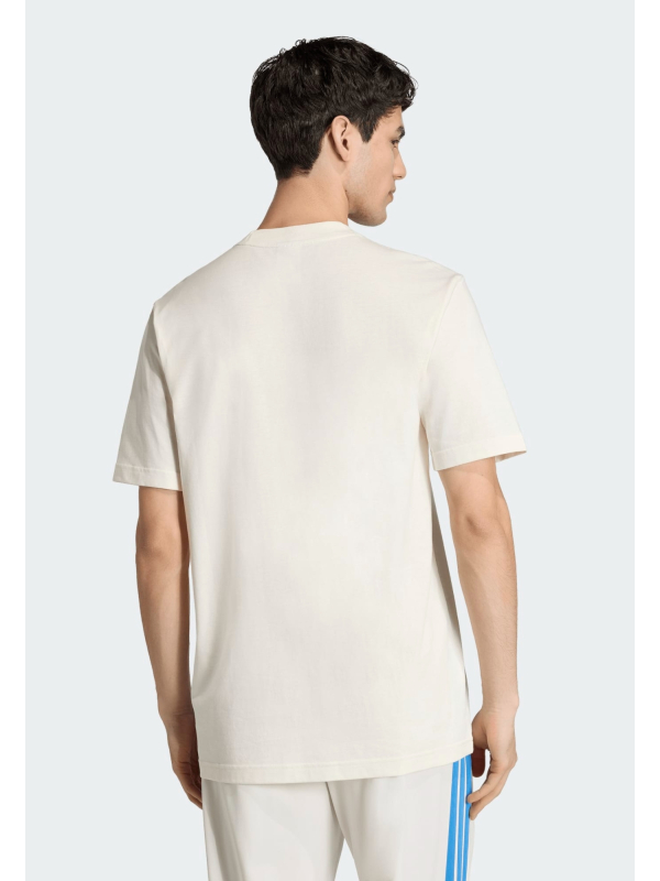 Adidas Performance KC0904 Essentials Single Jersey Tee | Diademita