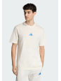 Adidas Performance KC0904 Essentials Single Jersey Tee | Diademita