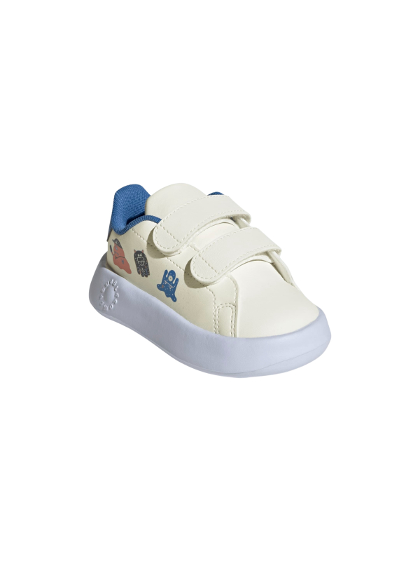 Adidas Performance KI0740 Baskets Advantage Sneakers | Diademita