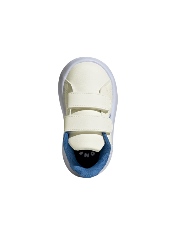 Adidas Performance KI0740 Baskets Advantage Sneakers | Diademita