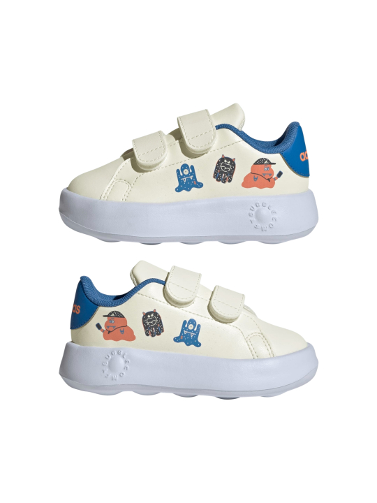 Adidas Performance KI0740 Baskets Advantage Sneakers | Diademita