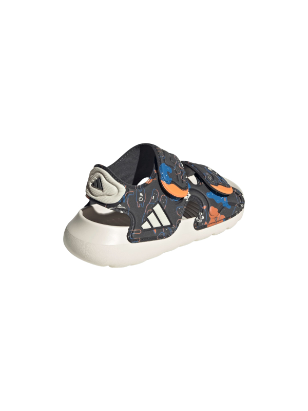 Adidas Sportswear KI0736 Sandales Altaswim 3 Sandals | Diademita