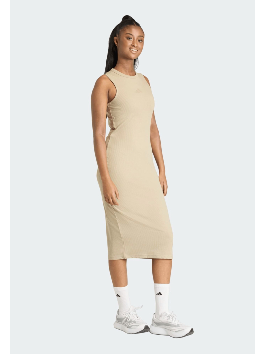 Adidas Sportswear KD6586 All SZN Rib Dress | Diademita