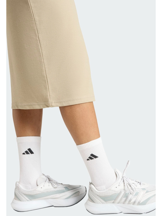 Adidas Sportswear KD6586 All SZN Rib Dress | Diademita