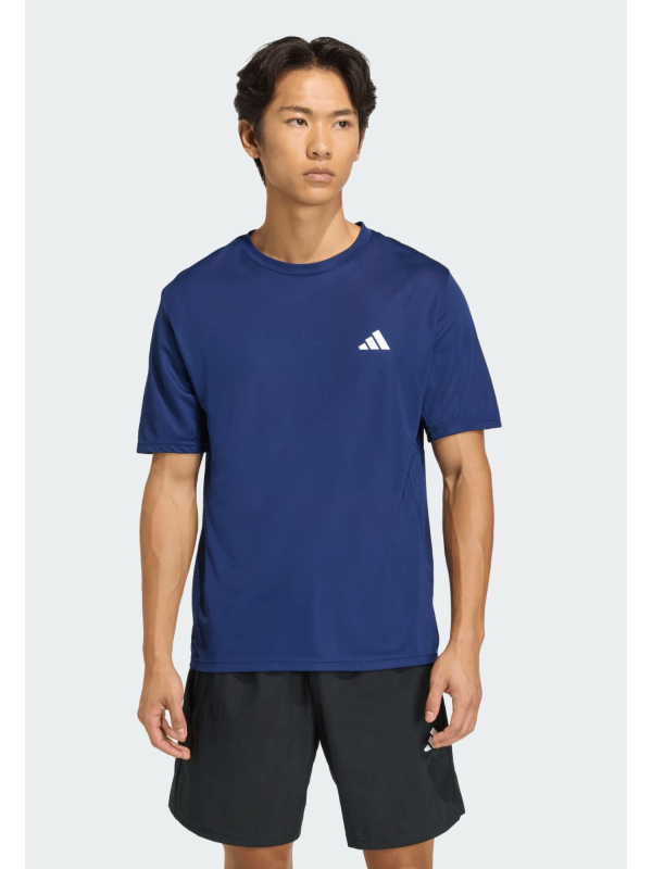 Adidas Performance KD5457 T-Shirt Workout Base T-Shirt | Diademita
