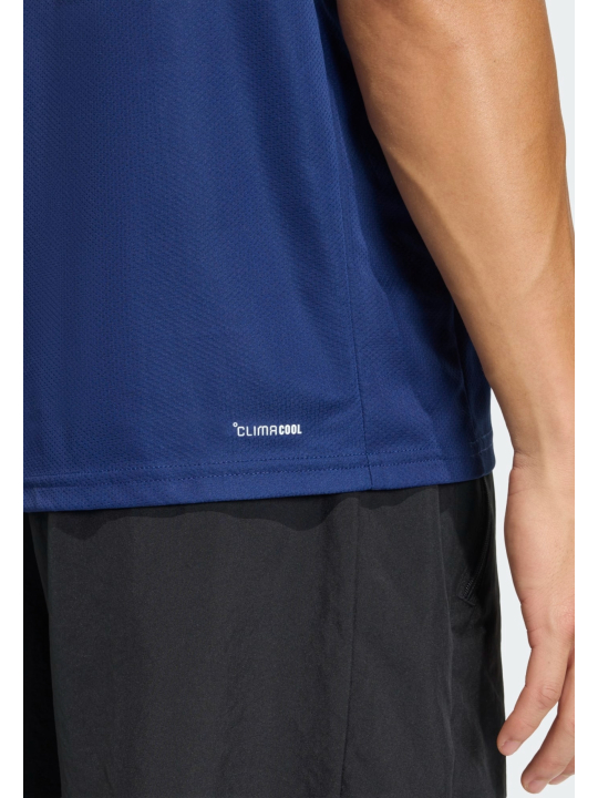 Adidas Performance KD5457 T-Shirt Workout Base T-Shirt | Diademita