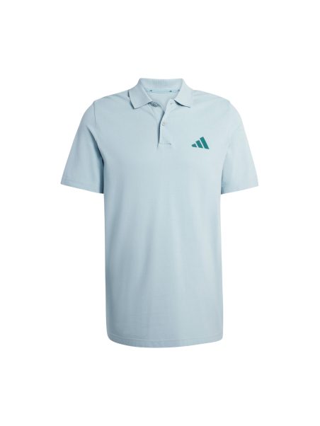 Adidas Sportswear KS5529 Small Logo Polo Shirt | Diademita