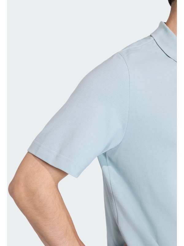 Adidas Sportswear KS5529 Small Logo Polo Shirt | Diademita
