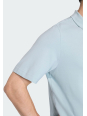 Adidas Sportswear KS5529 Polo Small Logo Polo Shirt | Diademita