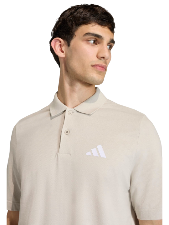 Adidas Sportswear KS5528 Small Logo Polo Shirt | Diademita