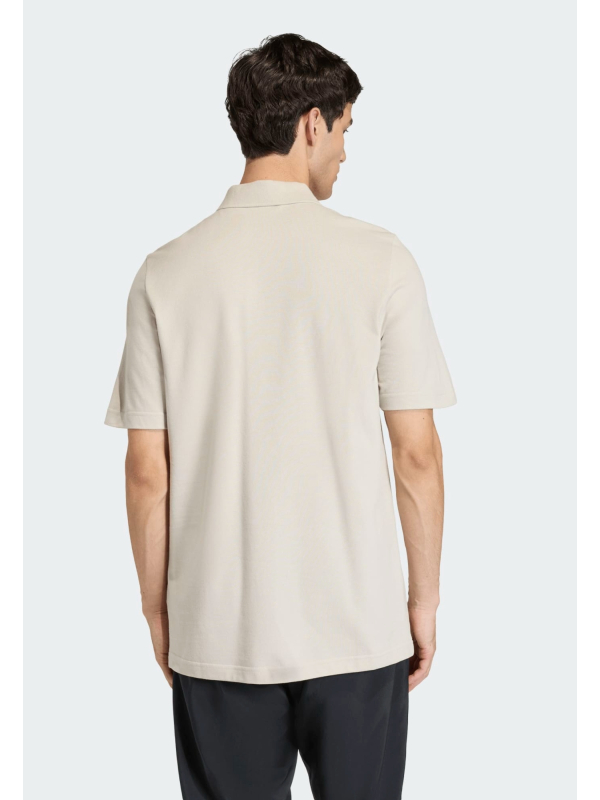 Adidas Sportswear KS5528 Small Logo Polo Shirt | Diademita