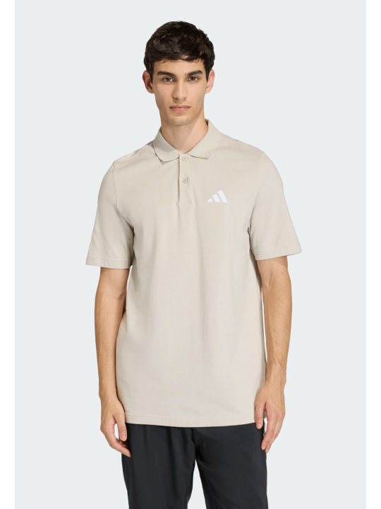 Adidas Sportswear KS5528 Small Logo Polo Shirt | Diademita