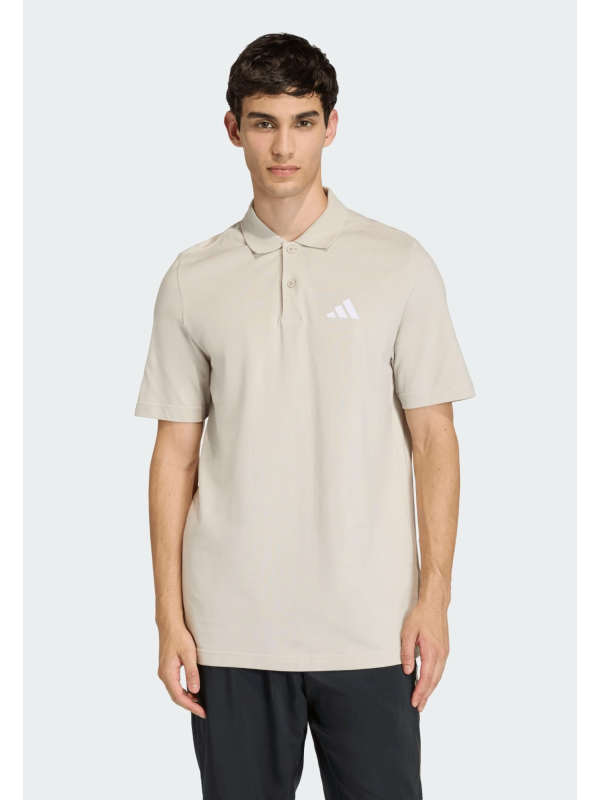 Adidas Sportswear KS5528 Small Logo Polo Shirt | Diademita