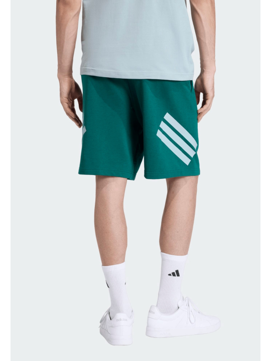 Adidas Sportswear KS3002 Short 3-Stripes French Terry… | Diademita