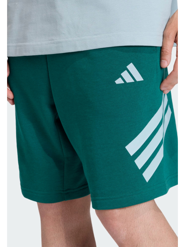 Adidas Sportswear KS3002 Short 3-Stripes French Terry… | Diademita