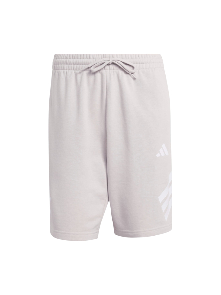 Adidas Sportswear KS3000 3-Stripes French Terry Shorts | Diademita