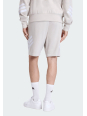 Adidas Sportswear KS3000 3-Stripes French Terry Shorts | Diademita