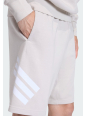 Adidas Sportswear KS3000 3-Stripes French Terry Shorts | Diademita