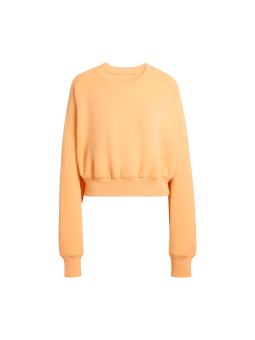 Soft Lux Loose Sweatshirt