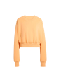 Adidas Performance KA7017 Soft Lux Loose Sweatshirt | Diademita