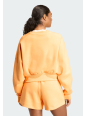 Adidas Performance KA7017 Sweatshirt Soft Lux Loose… | Diademita